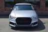 USED 2018 18 AUDI S3 2.0 TFSI Black Edition Saloon 4dr Petrol S Tronic quattro Euro 6 (s/s) (310 ps) SUPER SPORTS SEATS / B&O / FSH