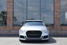 USED 2018 18 AUDI S3 2.0 TFSI Black Edition Saloon 4dr Petrol S Tronic quattro Euro 6 (s/s) (310 ps) SUPER SPORTS SEATS / B&O / FSH
