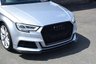 USED 2018 18 AUDI S3 2.0 TFSI Black Edition Saloon 4dr Petrol S Tronic quattro Euro 6 (s/s) (310 ps) SUPER SPORTS SEATS / B&O / FSH