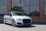 USED 2018 18 AUDI S3 2.0 TFSI Black Edition Saloon 4dr Petrol S Tronic quattro Euro 6 (s/s) (310 ps) SUPER SPORTS SEATS / B&O / FSH