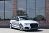 USED 2018 18 AUDI S3 2.0 TFSI Black Edition Saloon 4dr Petrol S Tronic quattro Euro 6 (s/s) (310 ps) SUPER SPORTS SEATS / B&O / FSH