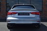 USED 2018 18 AUDI S3 2.0 TFSI Black Edition Saloon 4dr Petrol S Tronic quattro Euro 6 (s/s) (310 ps) SUPER SPORTS SEATS / B&O / FSH