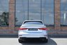 USED 2018 18 AUDI S3 2.0 TFSI Black Edition Saloon 4dr Petrol S Tronic quattro Euro 6 (s/s) (310 ps) SUPER SPORTS SEATS / B&O / FSH