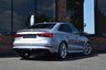 USED 2018 18 AUDI S3 2.0 TFSI Black Edition Saloon 4dr Petrol S Tronic quattro Euro 6 (s/s) (310 ps) SUPER SPORTS SEATS / B&O / FSH