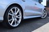 USED 2018 18 AUDI S3 2.0 TFSI Black Edition Saloon 4dr Petrol S Tronic quattro Euro 6 (s/s) (310 ps) SUPER SPORTS SEATS / B&O / FSH