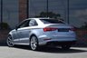 USED 2018 18 AUDI S3 2.0 TFSI Black Edition Saloon 4dr Petrol S Tronic quattro Euro 6 (s/s) (310 ps) SUPER SPORTS SEATS / B&O / FSH