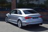 USED 2018 18 AUDI S3 2.0 TFSI Black Edition Saloon 4dr Petrol S Tronic quattro Euro 6 (s/s) (310 ps) SUPER SPORTS SEATS / B&O / FSH