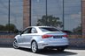 USED 2018 18 AUDI S3 2.0 TFSI Black Edition Saloon 4dr Petrol S Tronic quattro Euro 6 (s/s) (310 ps) SUPER SPORTS SEATS / B&O / FSH