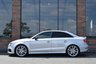 USED 2018 18 AUDI S3 2.0 TFSI Black Edition Saloon 4dr Petrol S Tronic quattro Euro 6 (s/s) (310 ps) SUPER SPORTS SEATS / B&O / FSH