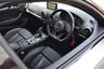 USED 2018 18 AUDI S3 2.0 TFSI Black Edition Saloon 4dr Petrol S Tronic quattro Euro 6 (s/s) (310 ps) SUPER SPORTS SEATS / B&O / FSH