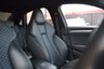 USED 2018 18 AUDI S3 2.0 TFSI Black Edition Saloon 4dr Petrol S Tronic quattro Euro 6 (s/s) (310 ps) SUPER SPORTS SEATS / B&O / FSH