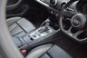 USED 2018 18 AUDI S3 2.0 TFSI Black Edition Saloon 4dr Petrol S Tronic quattro Euro 6 (s/s) (310 ps) SUPER SPORTS SEATS / B&O / FSH