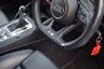 USED 2018 18 AUDI S3 2.0 TFSI Black Edition Saloon 4dr Petrol S Tronic quattro Euro 6 (s/s) (310 ps) SUPER SPORTS SEATS / B&O / FSH