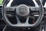 USED 2018 18 AUDI S3 2.0 TFSI Black Edition Saloon 4dr Petrol S Tronic quattro Euro 6 (s/s) (310 ps) SUPER SPORTS SEATS / B&O / FSH