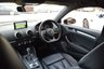 USED 2018 18 AUDI S3 2.0 TFSI Black Edition Saloon 4dr Petrol S Tronic quattro Euro 6 (s/s) (310 ps) SUPER SPORTS SEATS / B&O / FSH
