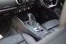USED 2018 18 AUDI S3 2.0 TFSI Black Edition Saloon 4dr Petrol S Tronic quattro Euro 6 (s/s) (310 ps) SUPER SPORTS SEATS / B&O / FSH