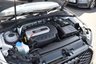 USED 2018 18 AUDI S3 2.0 TFSI Black Edition Saloon 4dr Petrol S Tronic quattro Euro 6 (s/s) (310 ps) SUPER SPORTS SEATS / B&O / FSH