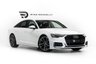USED 2018 68 AUDI A6 SALOON 2.0 TDI 40 S line Saloon 4dr Diesel S Tronic Euro 6 (s/s) (204 ps) TECHNOLOGY PACK | BLACK EDITION STYLING | VIRTUAL COCKPIT