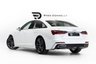 USED 2018 68 AUDI A6 SALOON 2.0 TDI 40 S line Saloon 4dr Diesel S Tronic Euro 6 (s/s) (204 ps) TECHNOLOGY PACK | BLACK EDITION STYLING | VIRTUAL COCKPIT
