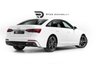 USED 2018 68 AUDI A6 SALOON 2.0 TDI 40 S line Saloon 4dr Diesel S Tronic Euro 6 (s/s) (204 ps) TECHNOLOGY PACK | BLACK EDITION STYLING | VIRTUAL COCKPIT