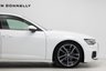 USED 2018 68 AUDI A6 SALOON 2.0 TDI 40 S line Saloon 4dr Diesel S Tronic Euro 6 (s/s) (204 ps) TECHNOLOGY PACK | BLACK EDITION STYLING | VIRTUAL COCKPIT
