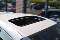 USED 2017 67 FORD FOCUS 2.0T EcoBoost ST-3 Hatchback 5dr Petrol Manual Euro 6 (s/s) (250 ps) SUNROOF / BLACK PACK / 2 OWNER