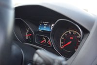 USED 2017 67 FORD FOCUS 2.0T EcoBoost ST-3 Hatchback 5dr Petrol Manual Euro 6 (s/s) (250 ps) SUNROOF / BLACK PACK / 2 OWNER