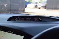 USED 2017 67 FORD FOCUS 2.0T EcoBoost ST-3 Hatchback 5dr Petrol Manual Euro 6 (s/s) (250 ps) SUNROOF / BLACK PACK / 2 OWNER