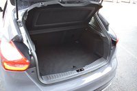 USED 2017 67 FORD FOCUS 2.0T EcoBoost ST-3 Hatchback 5dr Petrol Manual Euro 6 (s/s) (250 ps) SUNROOF / BLACK PACK / 2 OWNER
