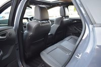 USED 2017 67 FORD FOCUS 2.0T EcoBoost ST-3 Hatchback 5dr Petrol Manual Euro 6 (s/s) (250 ps) SUNROOF / BLACK PACK / 2 OWNER