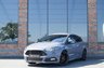 USED 2017 67 FORD FOCUS 2.0T EcoBoost ST-3 Hatchback 5dr Petrol Manual Euro 6 (s/s) (250 ps) SUNROOF / BLACK PACK / 2 OWNER