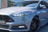 USED 2017 67 FORD FOCUS 2.0T EcoBoost ST-3 Hatchback 5dr Petrol Manual Euro 6 (s/s) (250 ps) SUNROOF / BLACK PACK / 2 OWNER