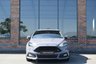 USED 2017 67 FORD FOCUS 2.0T EcoBoost ST-3 Hatchback 5dr Petrol Manual Euro 6 (s/s) (250 ps) SUNROOF / BLACK PACK / 2 OWNER