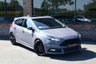 USED 2017 67 FORD FOCUS 2.0T EcoBoost ST-3 Hatchback 5dr Petrol Manual Euro 6 (s/s) (250 ps) SUNROOF / BLACK PACK / 2 OWNER