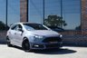 USED 2017 67 FORD FOCUS 2.0T EcoBoost ST-3 Hatchback 5dr Petrol Manual Euro 6 (s/s) (250 ps) SUNROOF / BLACK PACK / 2 OWNER