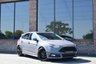 USED 2017 67 FORD FOCUS 2.0T EcoBoost ST-3 Hatchback 5dr Petrol Manual Euro 6 (s/s) (250 ps) SUNROOF / BLACK PACK / 2 OWNER