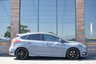 USED 2017 67 FORD FOCUS 2.0T EcoBoost ST-3 Hatchback 5dr Petrol Manual Euro 6 (s/s) (250 ps) SUNROOF / BLACK PACK / 2 OWNER
