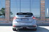 USED 2017 67 FORD FOCUS 2.0T EcoBoost ST-3 Hatchback 5dr Petrol Manual Euro 6 (s/s) (250 ps) SUNROOF / BLACK PACK / 2 OWNER