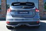 USED 2017 67 FORD FOCUS 2.0T EcoBoost ST-3 Hatchback 5dr Petrol Manual Euro 6 (s/s) (250 ps) SUNROOF / BLACK PACK / 2 OWNER