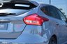 USED 2017 67 FORD FOCUS 2.0T EcoBoost ST-3 Hatchback 5dr Petrol Manual Euro 6 (s/s) (250 ps) SUNROOF / BLACK PACK / 2 OWNER