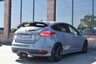 USED 2017 67 FORD FOCUS 2.0T EcoBoost ST-3 Hatchback 5dr Petrol Manual Euro 6 (s/s) (250 ps) SUNROOF / BLACK PACK / 2 OWNER