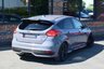 USED 2017 67 FORD FOCUS 2.0T EcoBoost ST-3 Hatchback 5dr Petrol Manual Euro 6 (s/s) (250 ps) SUNROOF / BLACK PACK / 2 OWNER