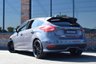 USED 2017 67 FORD FOCUS 2.0T EcoBoost ST-3 Hatchback 5dr Petrol Manual Euro 6 (s/s) (250 ps) SUNROOF / BLACK PACK / 2 OWNER