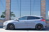USED 2017 67 FORD FOCUS 2.0T EcoBoost ST-3 Hatchback 5dr Petrol Manual Euro 6 (s/s) (250 ps) SUNROOF / BLACK PACK / 2 OWNER