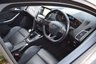 USED 2017 67 FORD FOCUS 2.0T EcoBoost ST-3 Hatchback 5dr Petrol Manual Euro 6 (s/s) (250 ps) SUNROOF / BLACK PACK / 2 OWNER