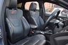 USED 2017 67 FORD FOCUS 2.0T EcoBoost ST-3 Hatchback 5dr Petrol Manual Euro 6 (s/s) (250 ps) SUNROOF / BLACK PACK / 2 OWNER