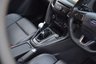 USED 2017 67 FORD FOCUS 2.0T EcoBoost ST-3 Hatchback 5dr Petrol Manual Euro 6 (s/s) (250 ps) SUNROOF / BLACK PACK / 2 OWNER