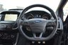 USED 2017 67 FORD FOCUS 2.0T EcoBoost ST-3 Hatchback 5dr Petrol Manual Euro 6 (s/s) (250 ps) SUNROOF / BLACK PACK / 2 OWNER