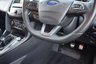 USED 2017 67 FORD FOCUS 2.0T EcoBoost ST-3 Hatchback 5dr Petrol Manual Euro 6 (s/s) (250 ps) SUNROOF / BLACK PACK / 2 OWNER