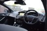 USED 2017 67 FORD FOCUS 2.0T EcoBoost ST-3 Hatchback 5dr Petrol Manual Euro 6 (s/s) (250 ps) SUNROOF / BLACK PACK / 2 OWNER